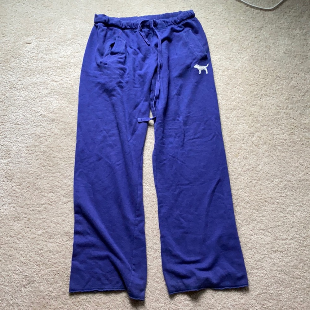 Women’s Victoria Secret Sweatpant